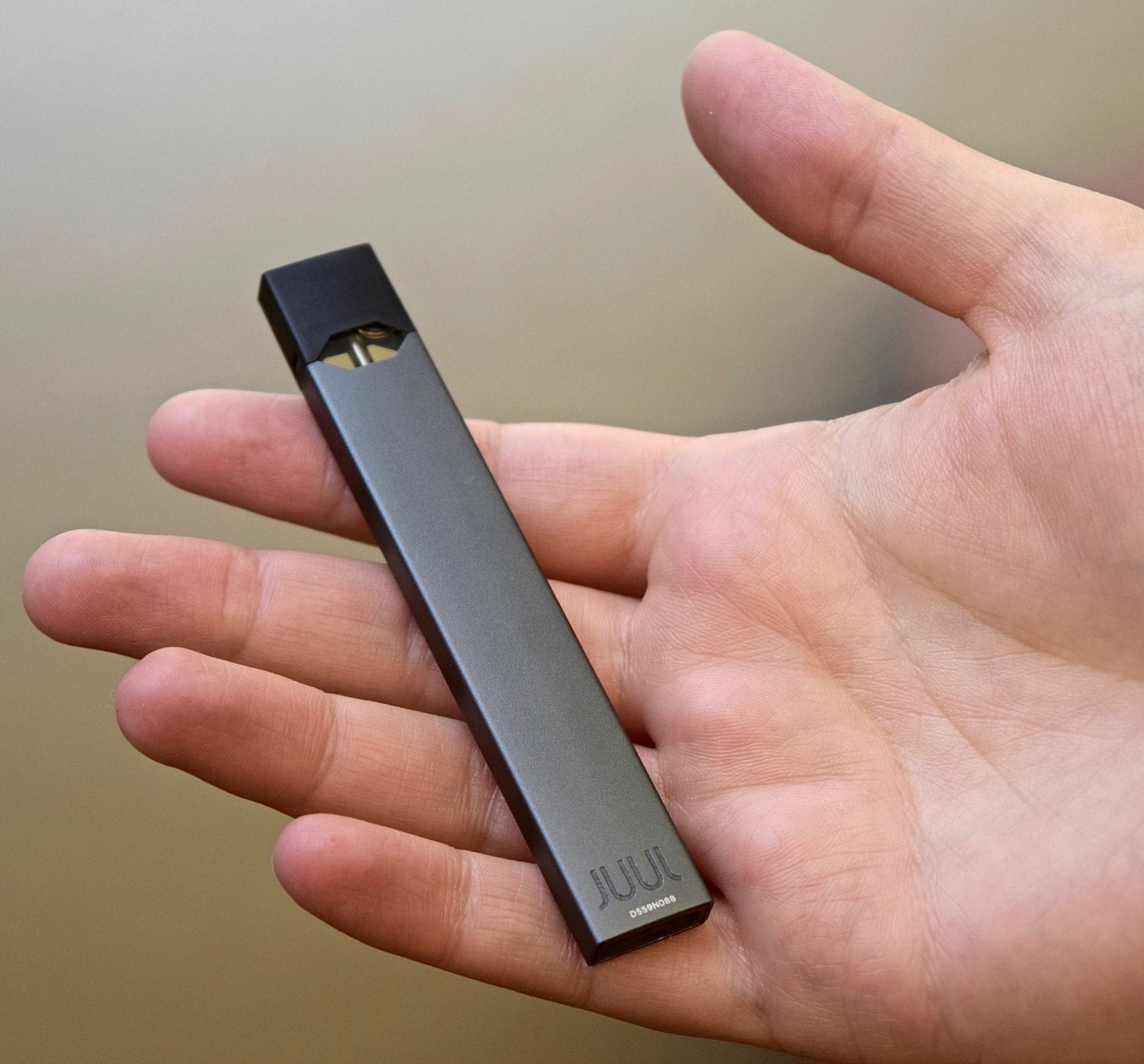 Джул что такое Juul