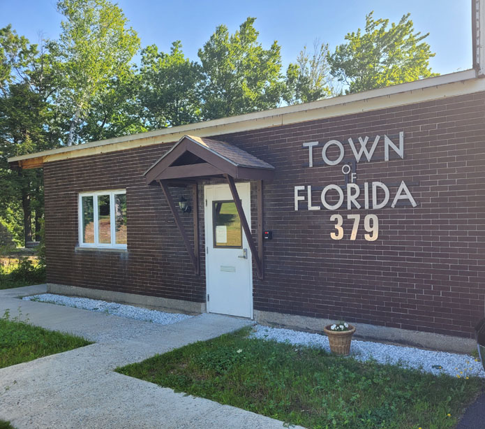 Town Hall of Florida