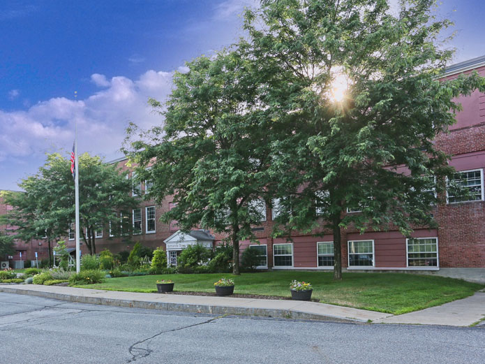 Town Hall of Littleton