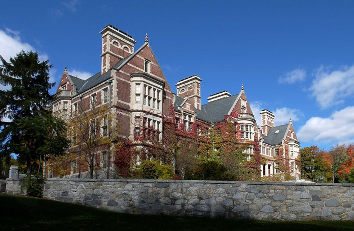 City Hall of Methuen