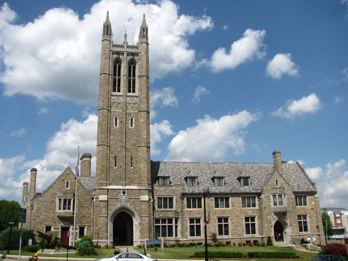 Norwood Massachusetts Municipal Association (MMA)