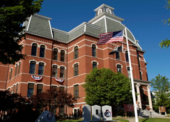 Peabody Massachusetts Municipal Association (MMA)