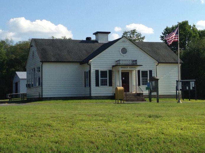 Town Hall of Pelham