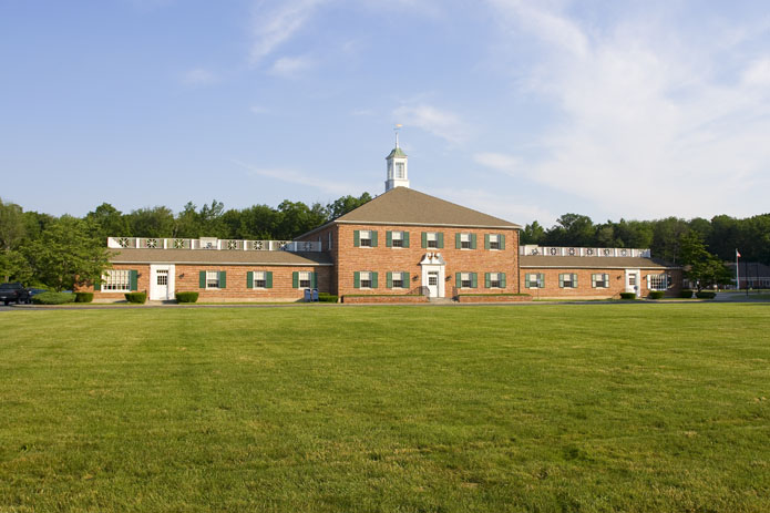 Town Hall of Shrewsbury