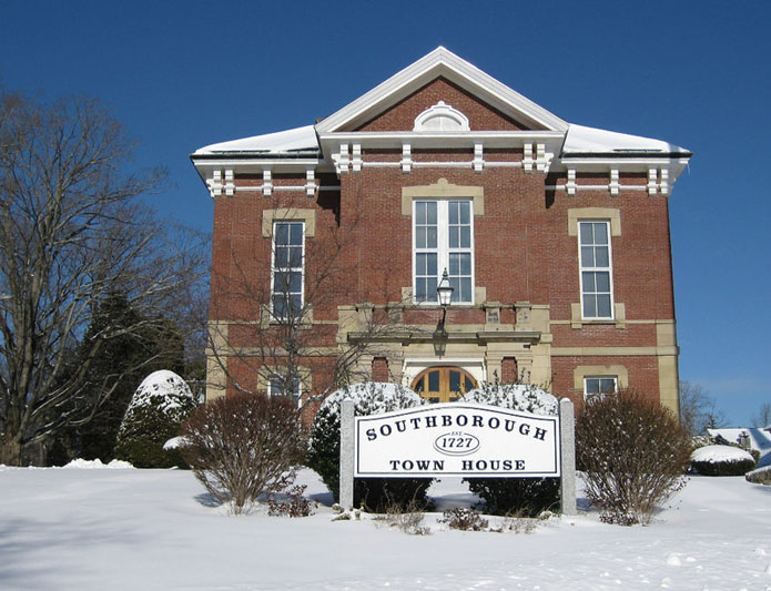 Southborough Massachusetts Municipal Association (MMA)