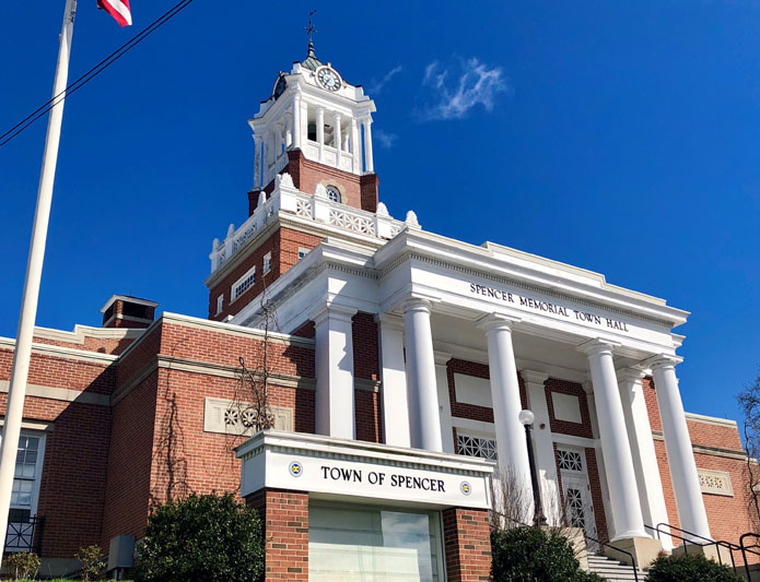 Spencer Massachusetts Municipal Association (MMA)