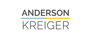 Anderson Kreiger