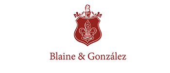 Blaine & González