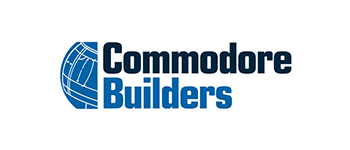 Commodore Builders