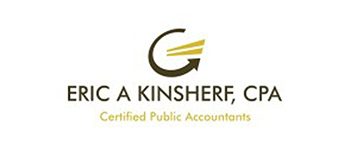 Eric A. Kinsherf CPA