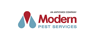 Modern Pest Services – an Anticimex company