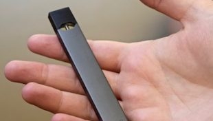New e-cigarette products prove popular with high schoolers