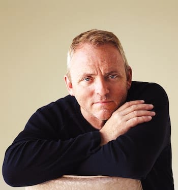 Dennis Lehane