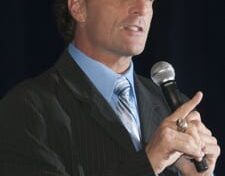 Flutie speaks of growing autism epidemic