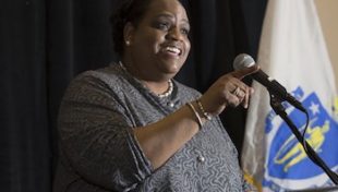 Cabral highlights value of women serving in elective office
