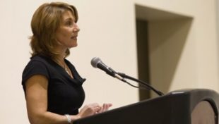 Lt. Gov. Polito promises to work with cities, towns
