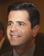 Senator Steven Baddour