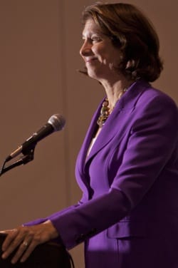 Mara Liasson