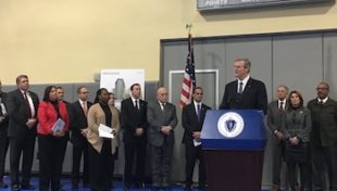 Baker administration unveils ‘Housing Choice’ legislation, grant program