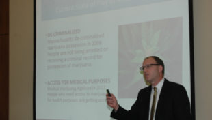 MMA examines implications of marijuana ballot question