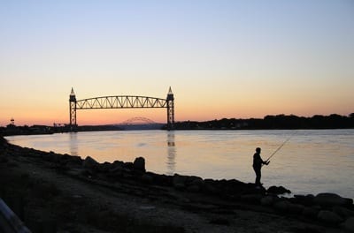 MMA 2010 photo calendar - March: âThe Best Things in Life are Free,â Buzzards Bay, by Eurnice Ford