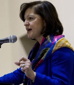 Carmen Ortiz