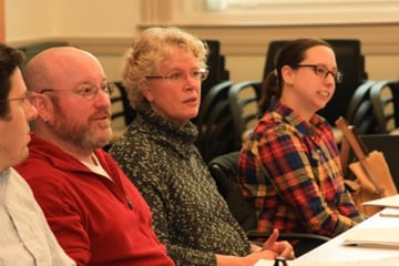 suffolk program participants