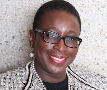 Framingham Mayor-Elect Yvonne Spicer