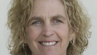 Kate Fitzpatrick recognized for crowdsourced poem reflecting hopes, dreams for cities and ...