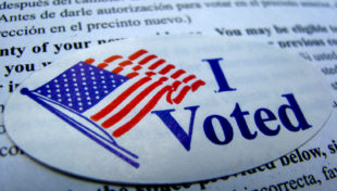 Voters elect 34 mayors across Massachusetts