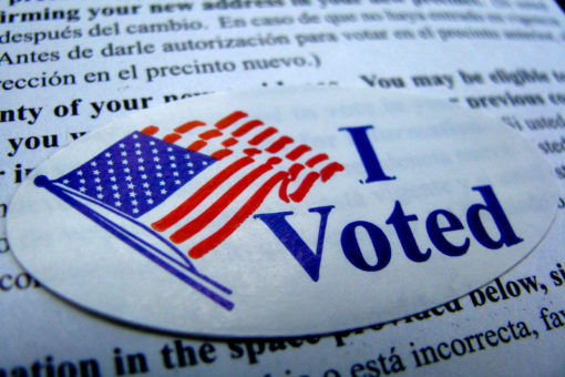 Voters elect 34 mayors across Massachusetts