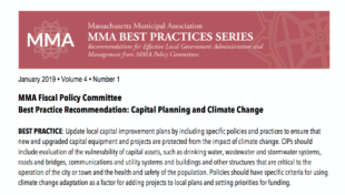 New Best Practices to be released at MMA Annual Meeting