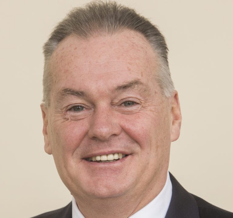 President of the Massachusetts Select Board Association Westwood