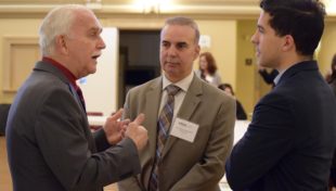 MMA Legislative Breakfast Meetings return in March