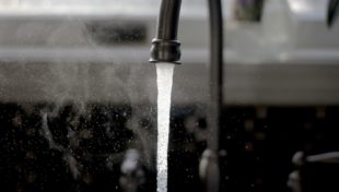 Water districts urged to sign on to program to help low-income ratepayers