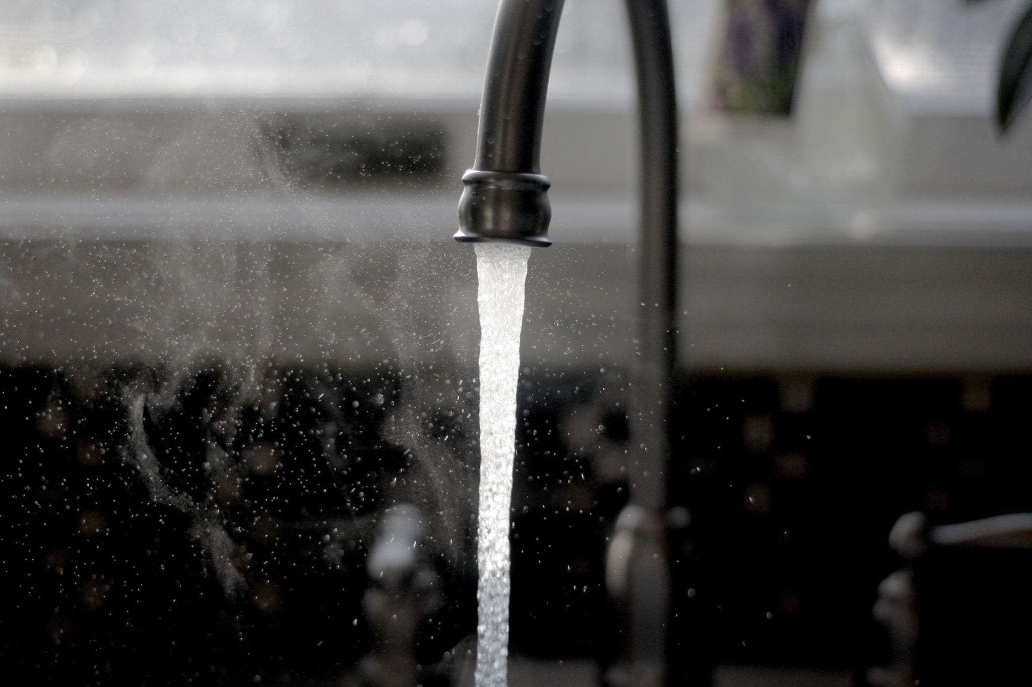Clean Water Trust Seeks Input On Disadvantaged Communities