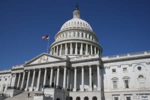 united states capitol building in washington dc