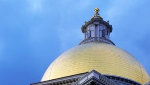 Federal funds bill goes to conference committee