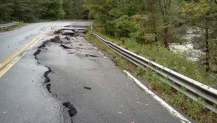 Administration awards $1.1M for local infrastructure projects