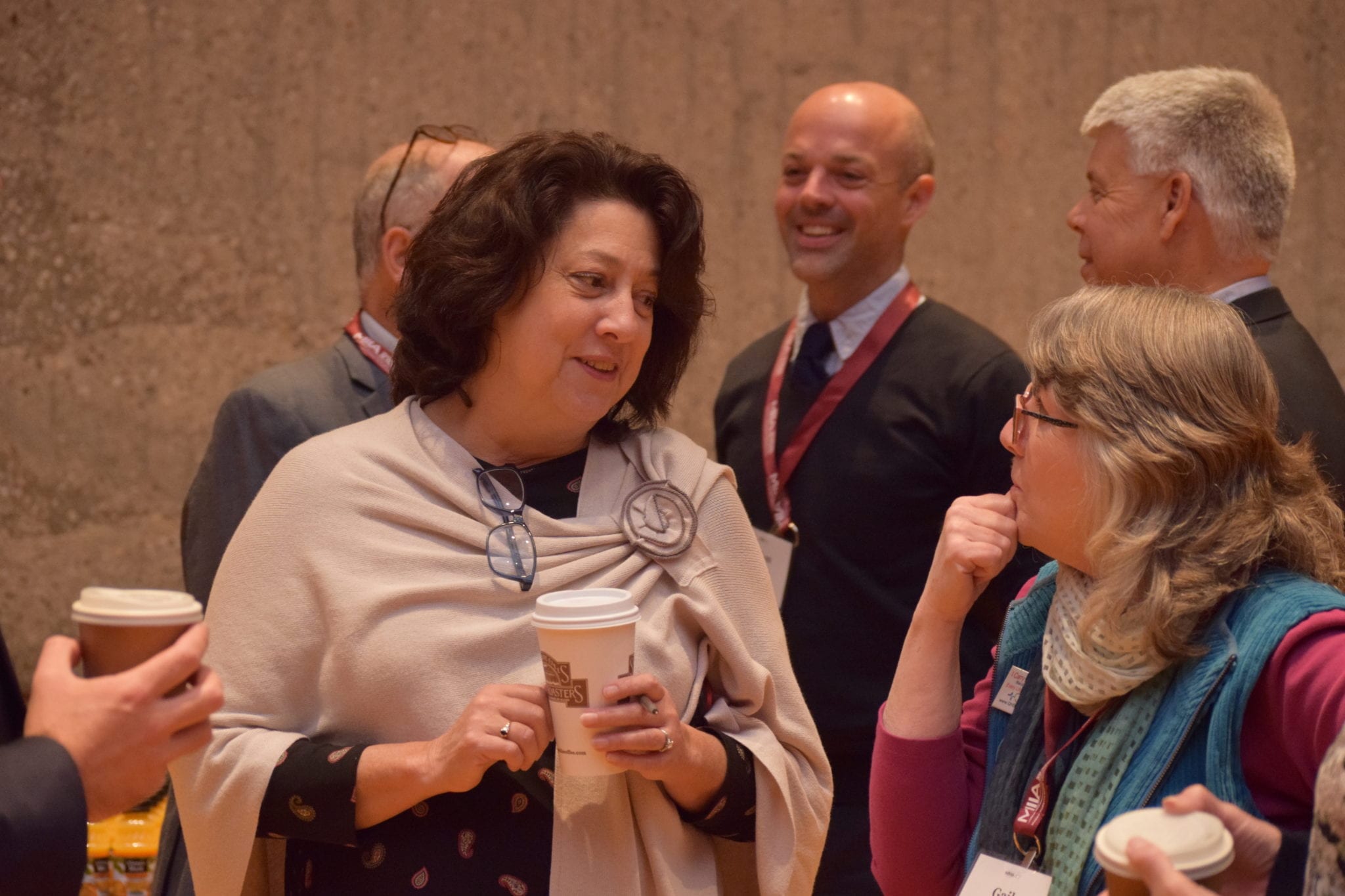 Mass. Selectmen’s Association changes name Massachusetts Municipal