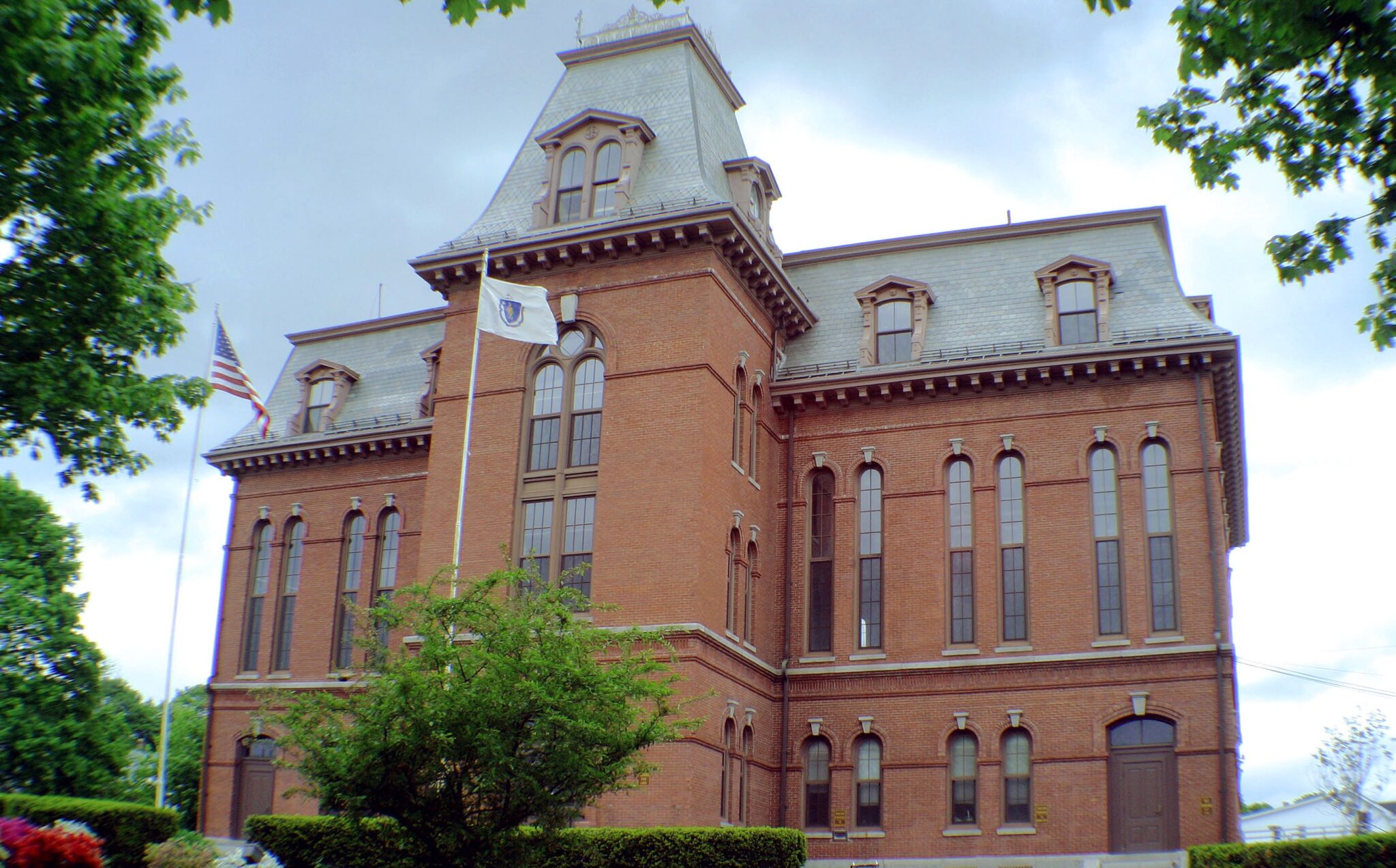 City, town halls allowed to reopen under new rules, but most proceeding