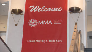 MMA’s 42nd Annual Meeting & Trade Show will be Jan. 21-22