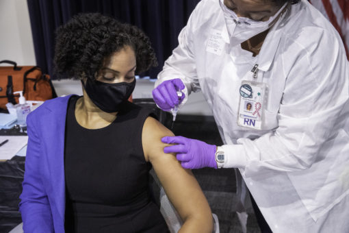 Administration announces end of COVID public health emergency