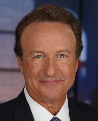 Anthony Everett