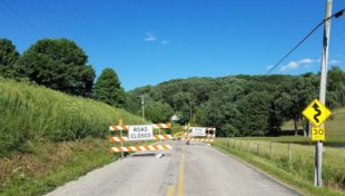 Rural Roadway Funding now available to communities