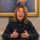 Lt. Gov. Karyn Polito addresses local leaders during the virtual MMA Annual Meeting & Trade Show on Jan. 21.