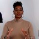 Risha Grant addresses local leaders during the virtual MMA Annual Meeting & Trade Show on Jan. 22.