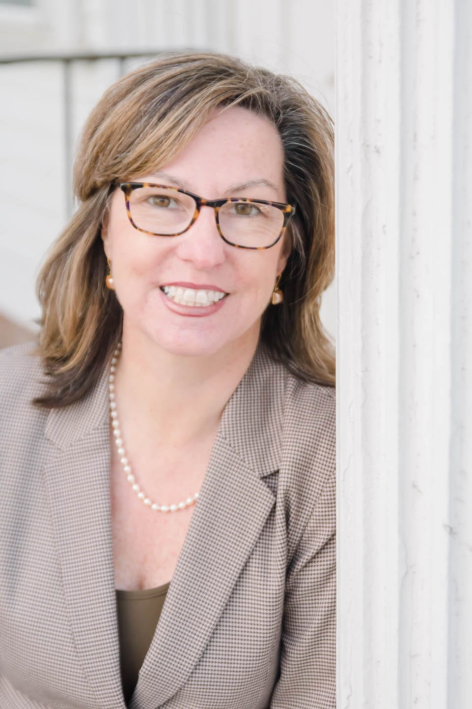 Vanessa Hale wins 2020 Leadership Trailblazer Award Massachusetts Municipal Association (MMA)