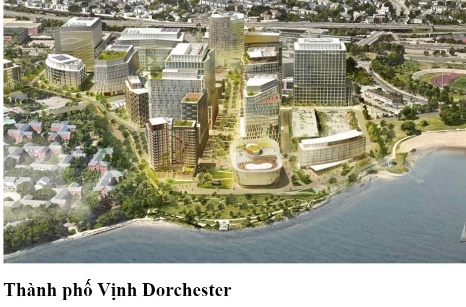 Boston expands language access in planning, development - Massachusetts ...