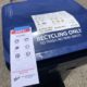 The city of Cambridge has used data analysis and public outreach to reduce recycling costs and improve its program.